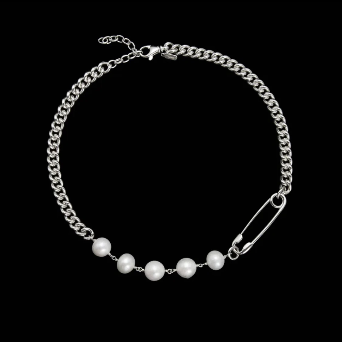 Maria Nilsdotter Halsband 