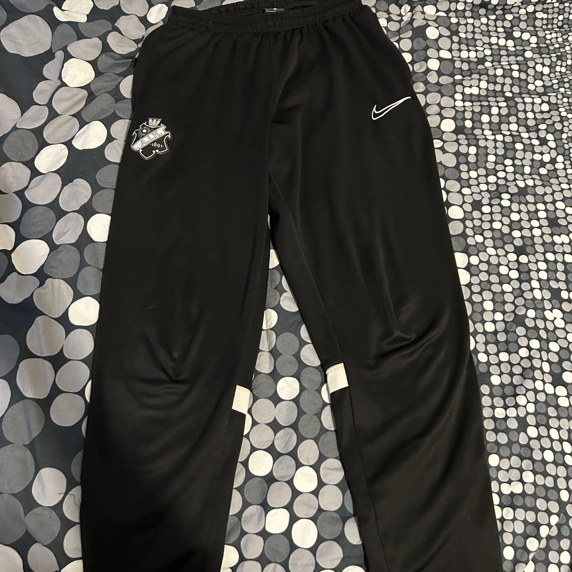 AIK tränings byxa NY 