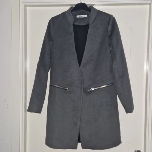 Damkappa  - Snygg damjacka 