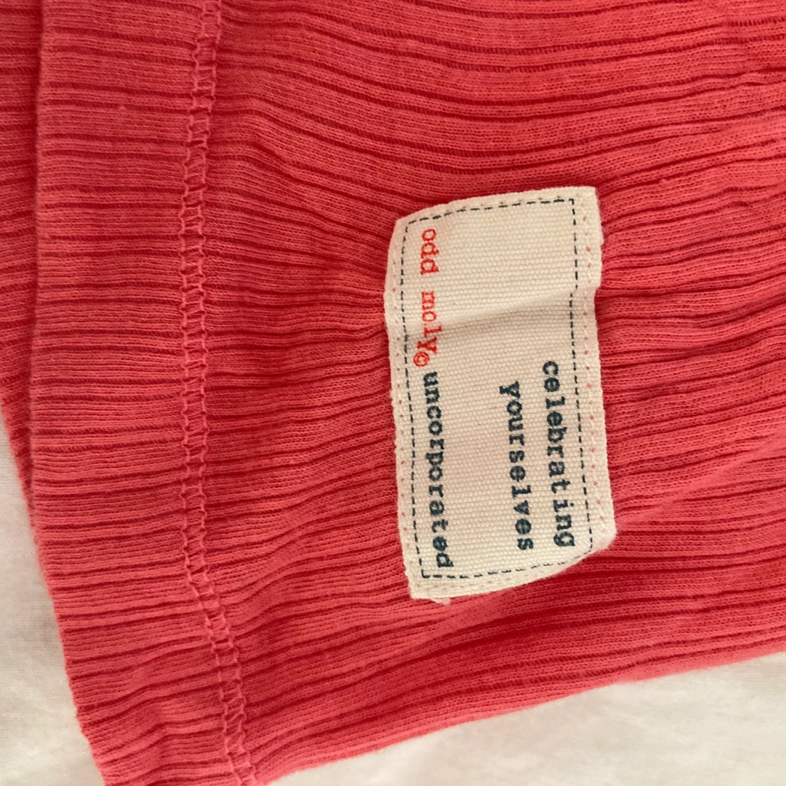 Odd Molly linne - 90