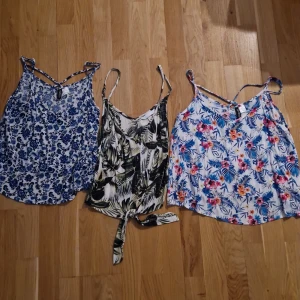 Toppar  - Olika toppar/ nya. En pris för allihopa 