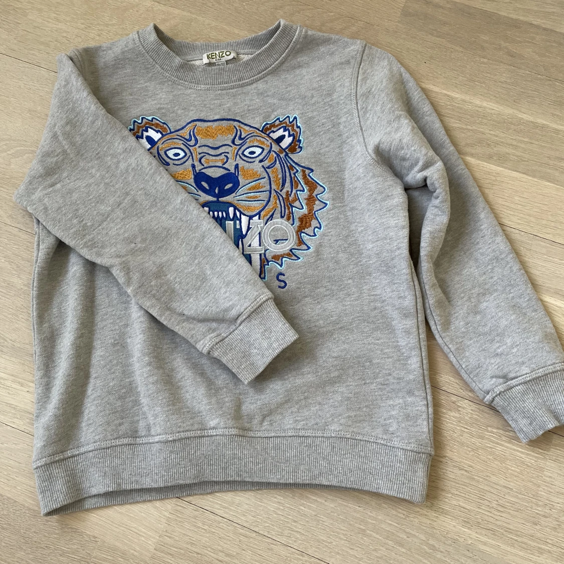 Kenzo tröja