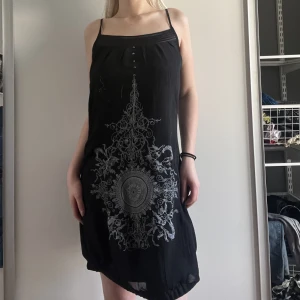 Klänning - Perfekt till sommaren❤️