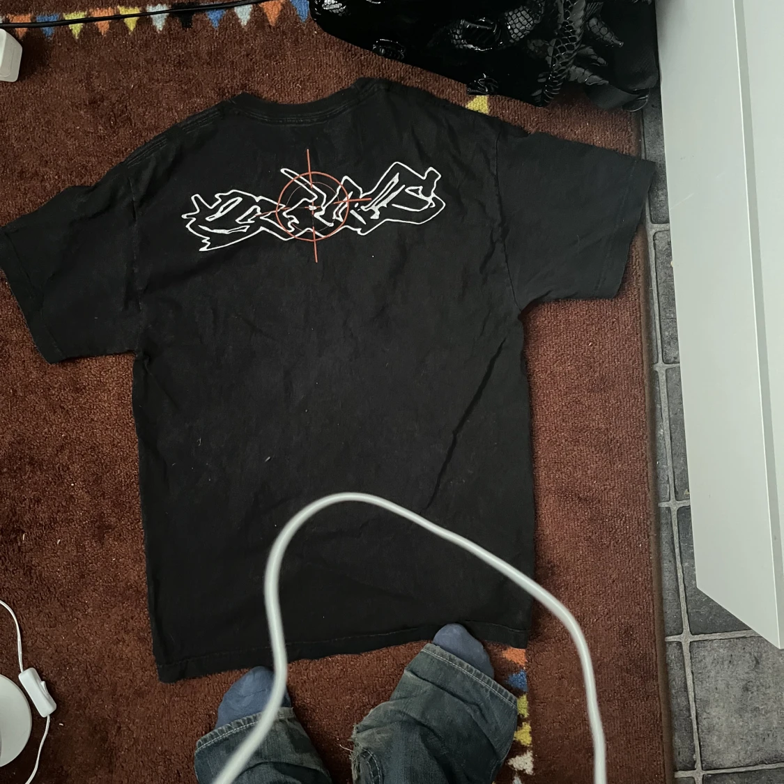 Red Light Bladee - 90