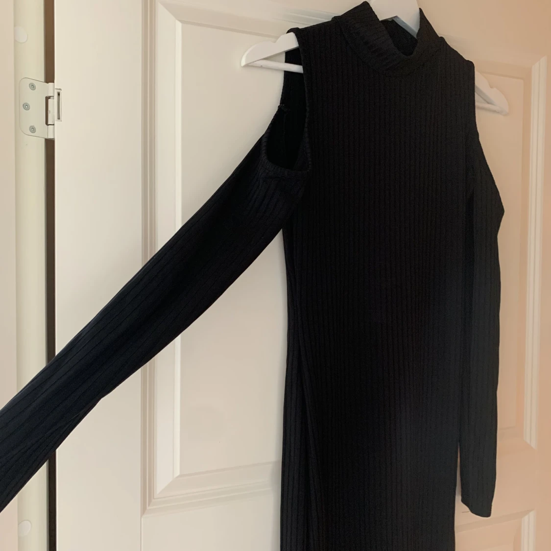 En jätte fin poloklänning  - 90