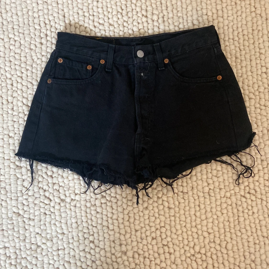 Levis 501 shorts