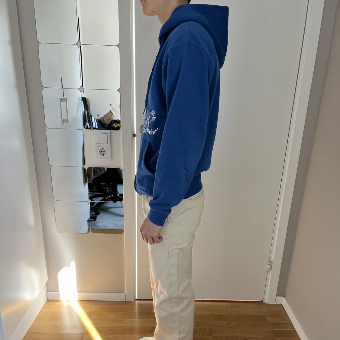 One of one hoodie - 90