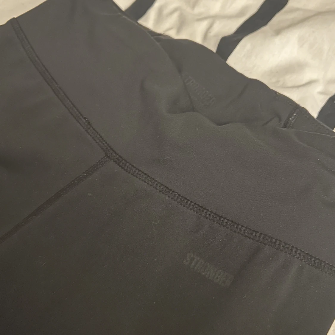 Träningstajts stronger