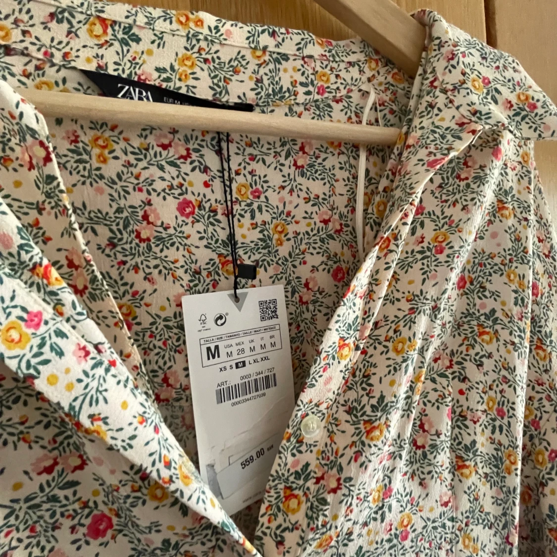 Långklänning  - 90