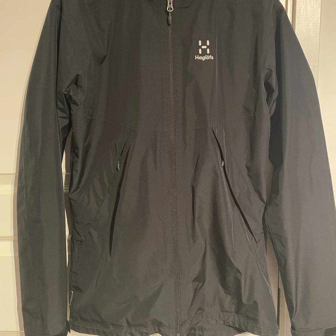 Haglöfs Goretex jacka - 90