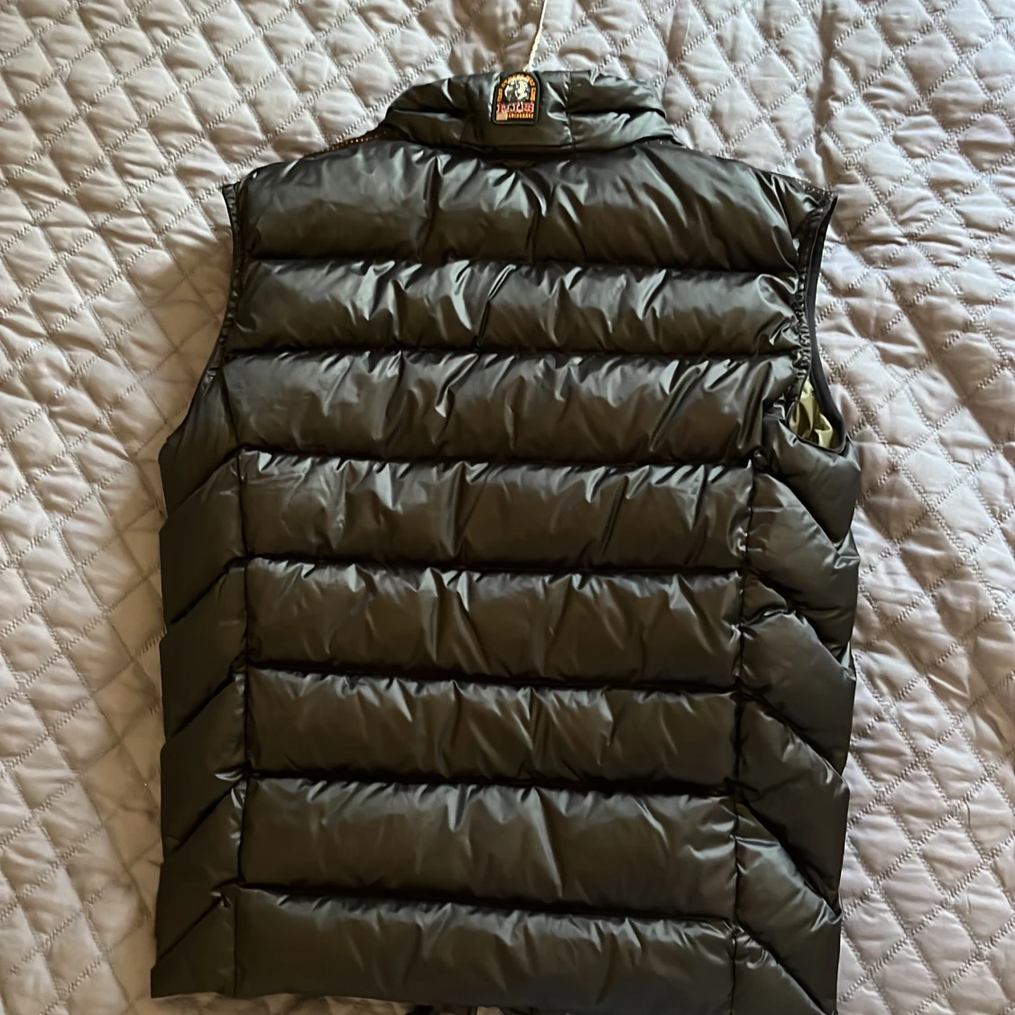 Parajumpers väst (Kvitto finns) - 90