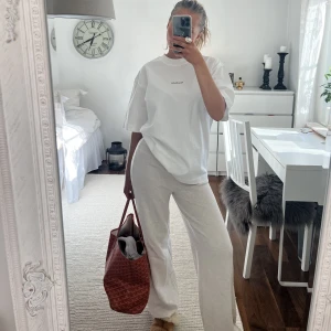 Mjukisbyxor  - Extremt sköna ”fin” mjukisar från zara. I gott skick! 