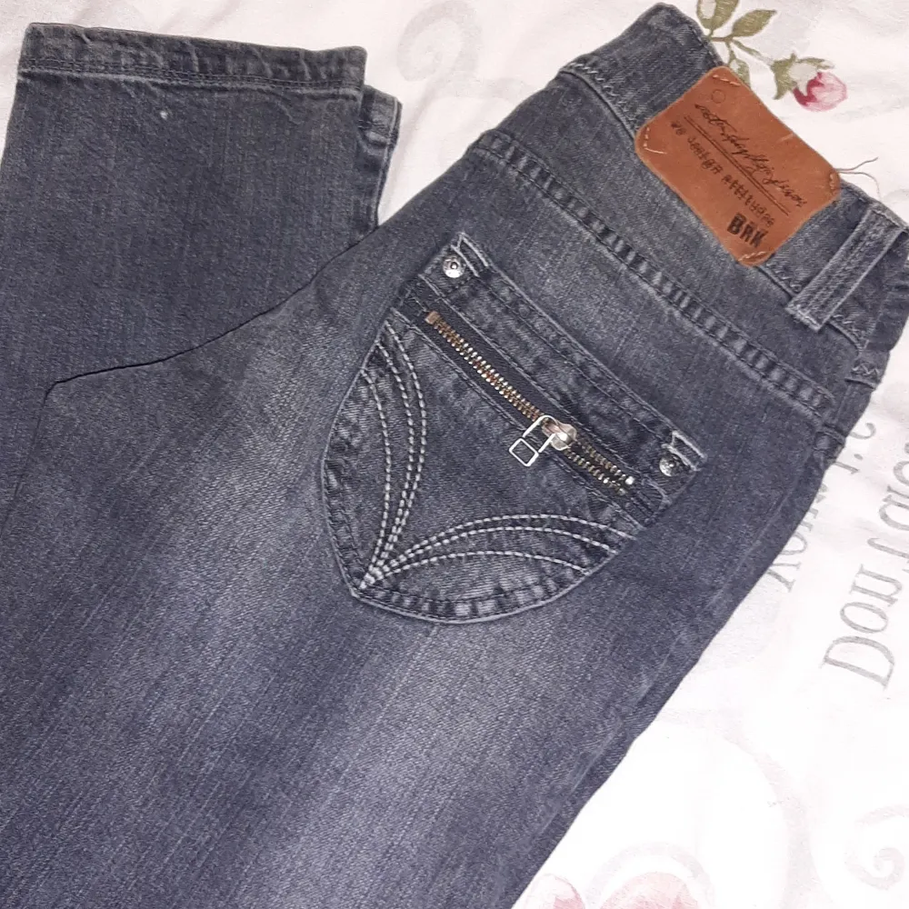 Brooker jeans stl 34. Bra skick.. Jeans & Byxor.