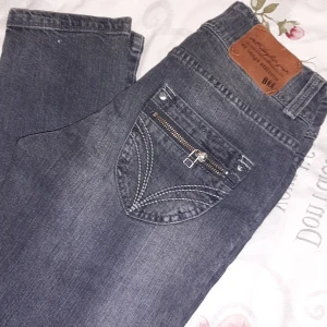 Jeans - Brooker jeans stl 34. Bra skick.
