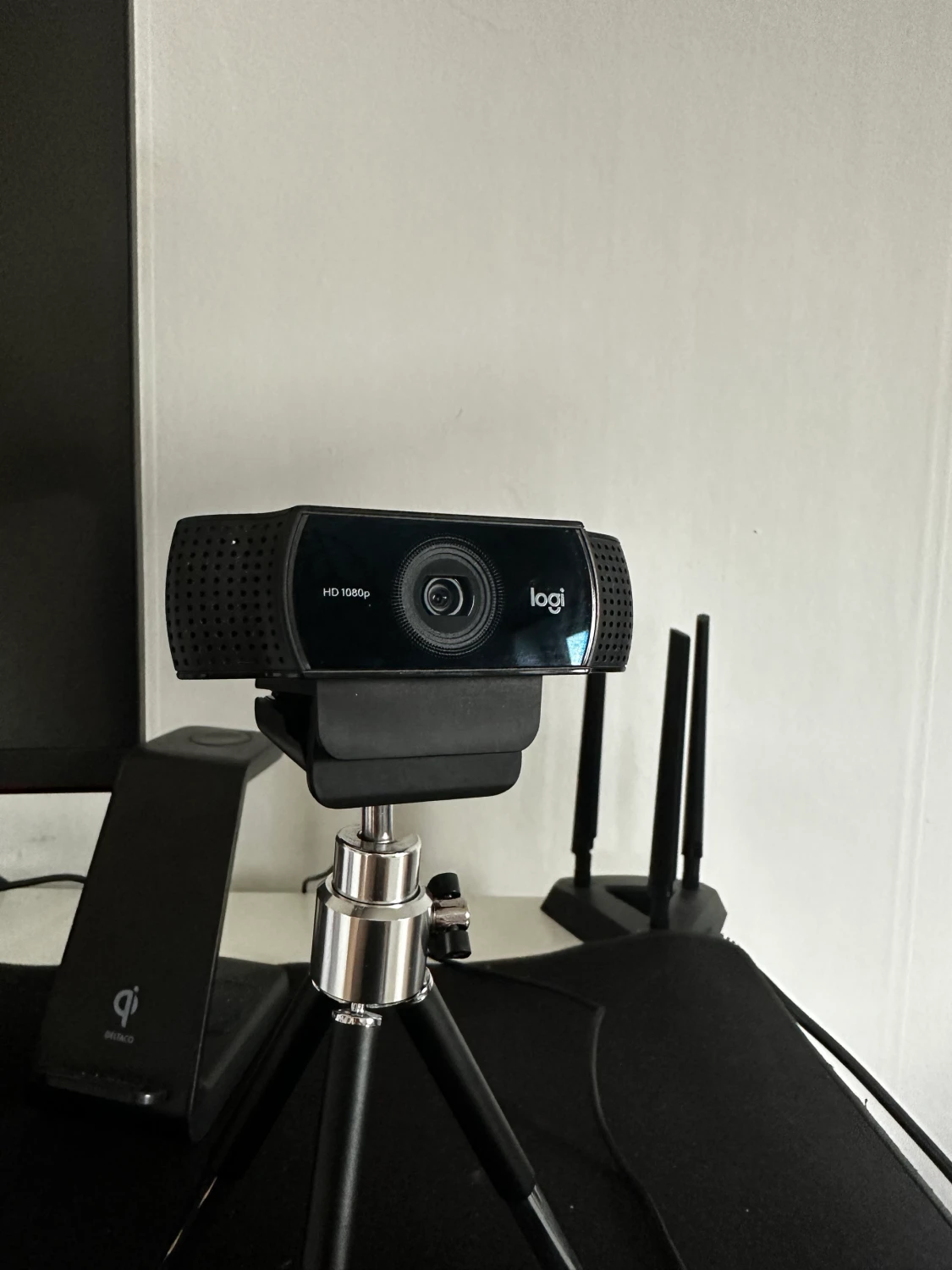 Logitech Webcam