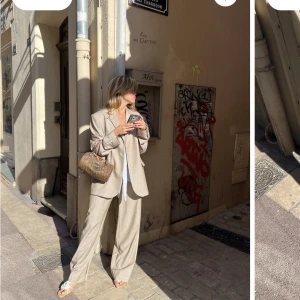 Djerf avenue kavaj  - Säljer denna kavaj från djerf avenue. Storlek M, aldrig använd 