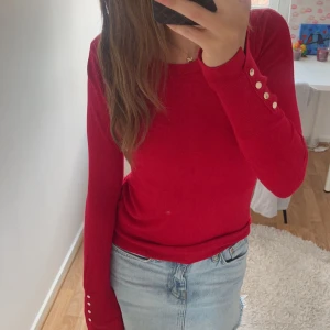 Zara tröja - Superskönt zara tröja💕använd en gång