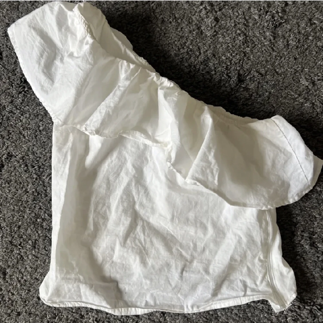 Off shoulder topp - 90