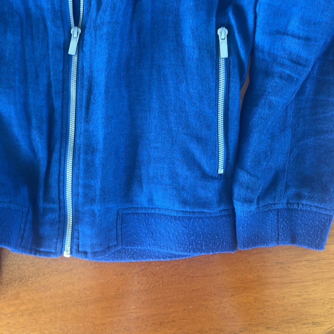 Linnejacka, Zara Man - 91