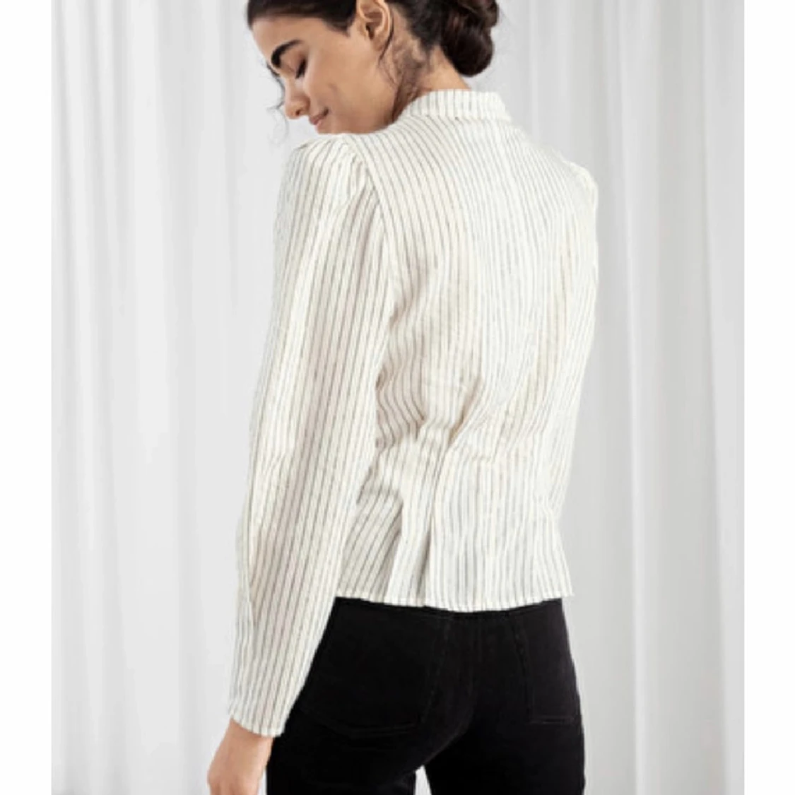 & other stories blus