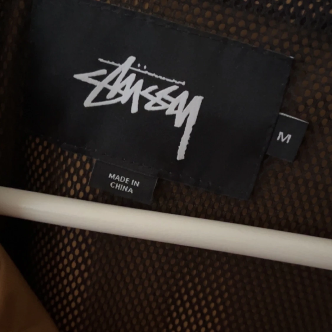 Stüssy Anorack  - 91