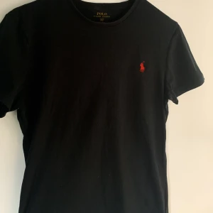 Ralph lauren t-shirt  - Ralph lauren T-shirt i fint skick