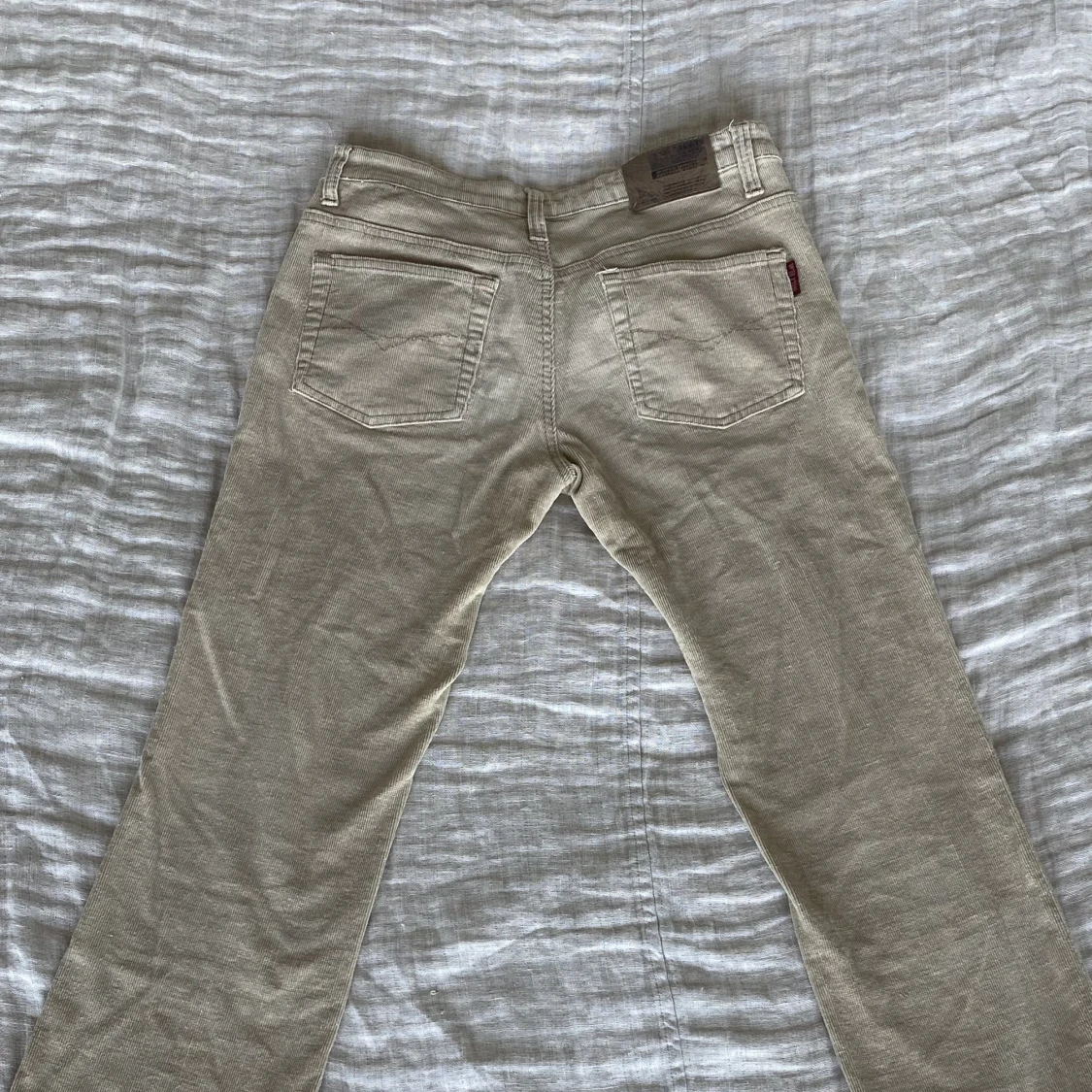 Manchesterbyxor  - 91