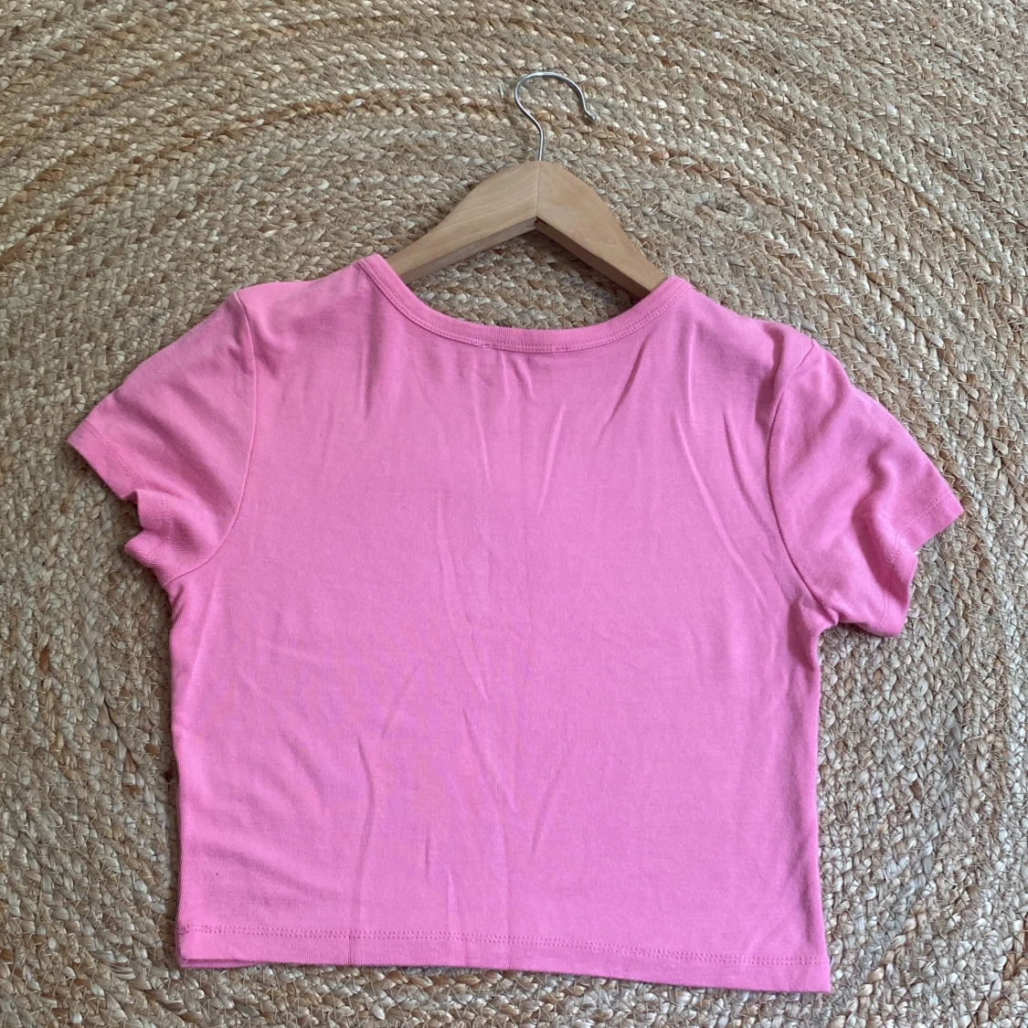 Supergullig topp från Zara. - 90