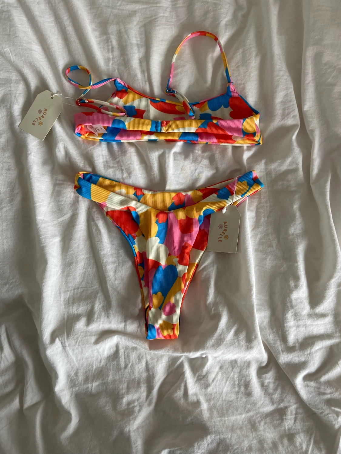 Aurelle bikini - 90