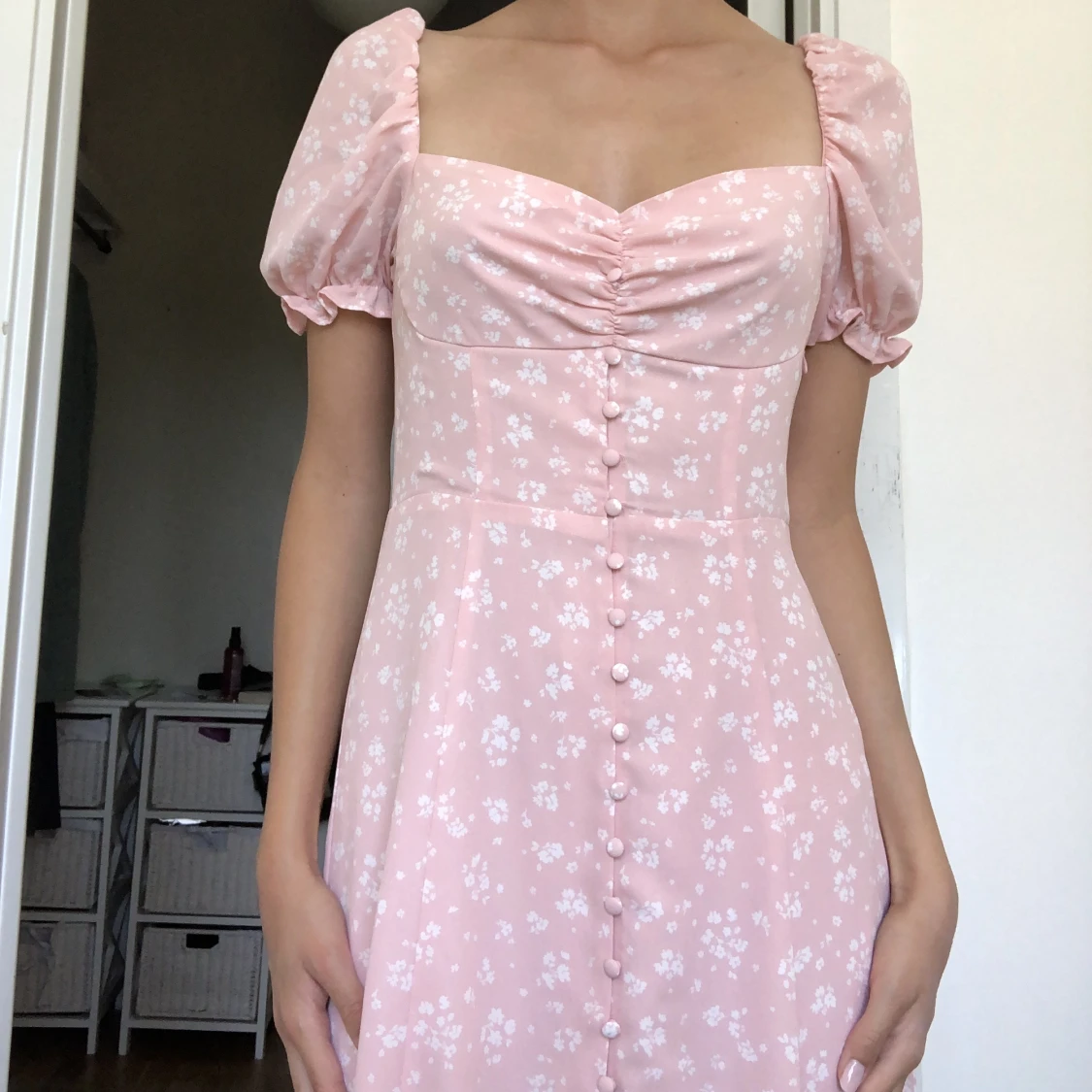 Sommarklänning  - 90