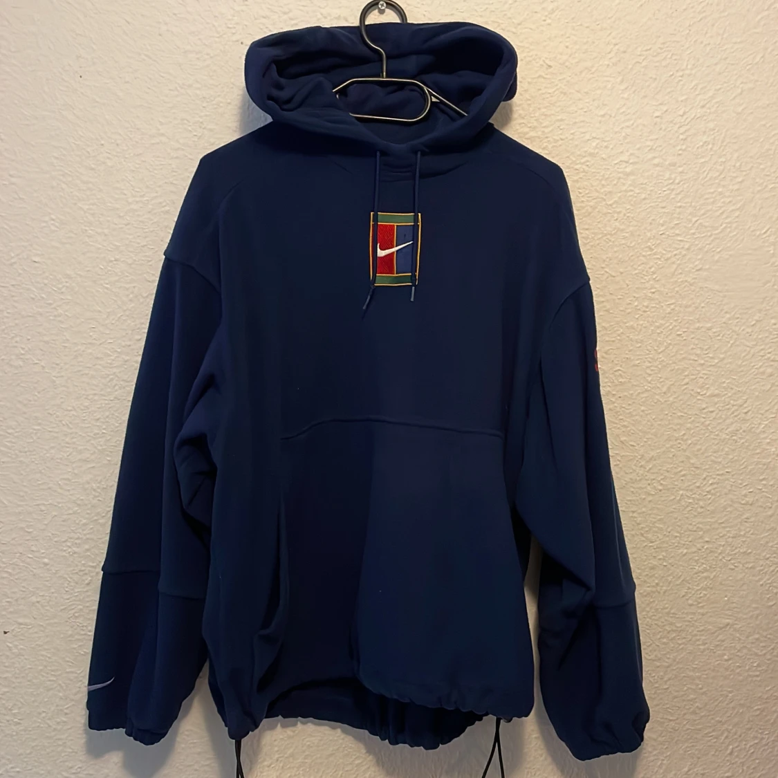 Nike hoddie 