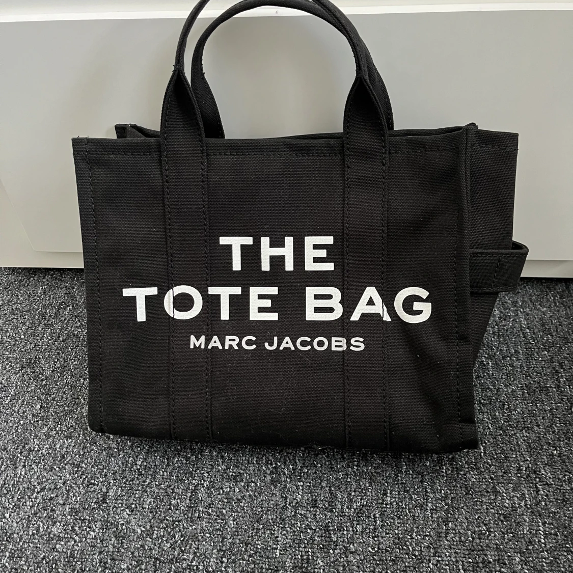 Marc jacobs väska (liten)