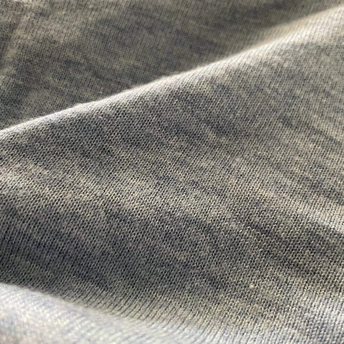 Baby blue tunn stickad tröja ♥️ - 90