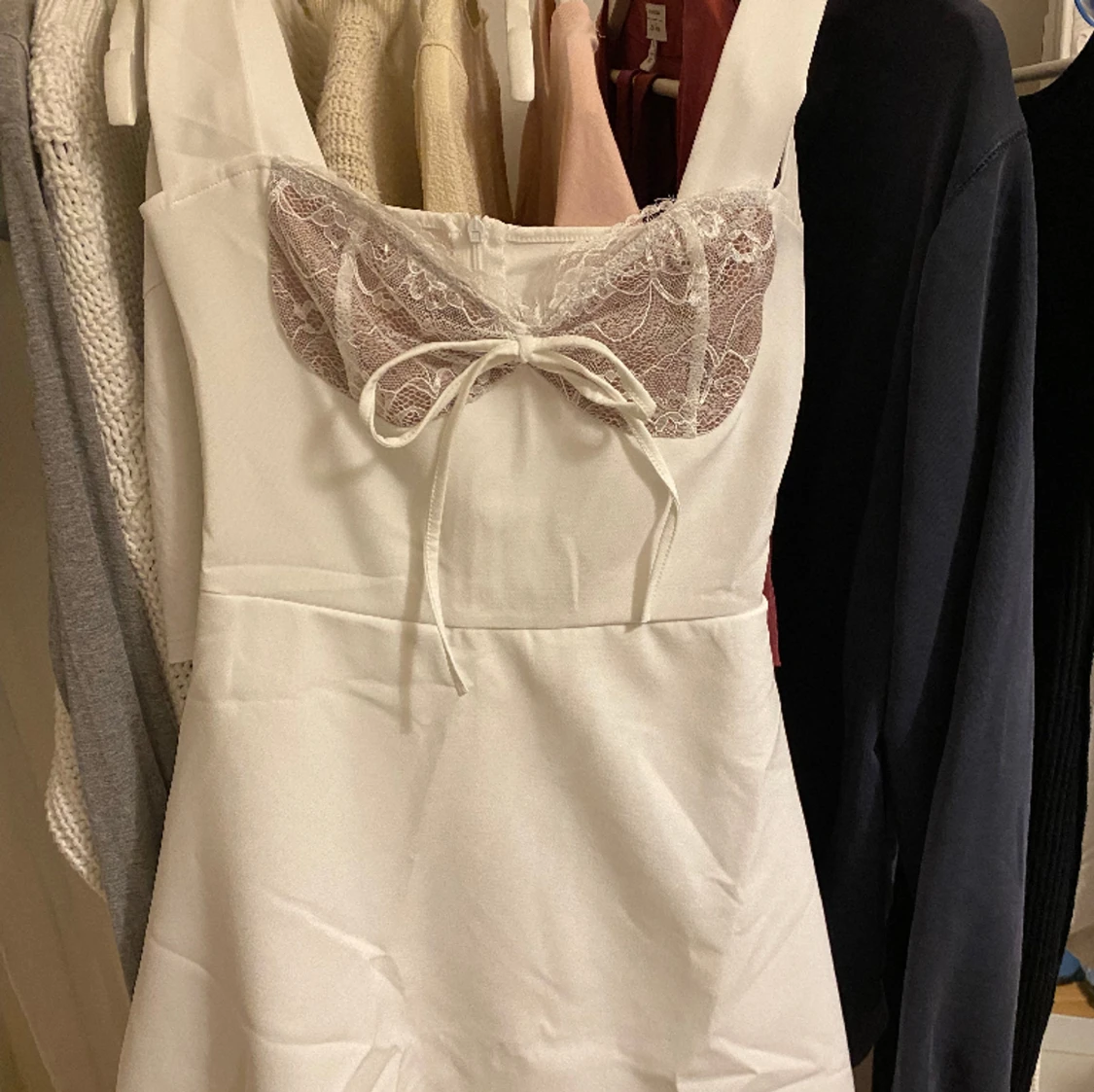 Studentklänning  - 91