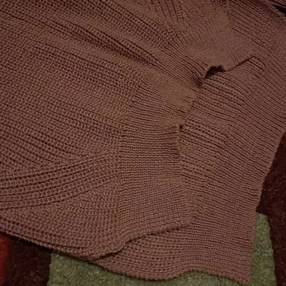 Stickade tröja - 91