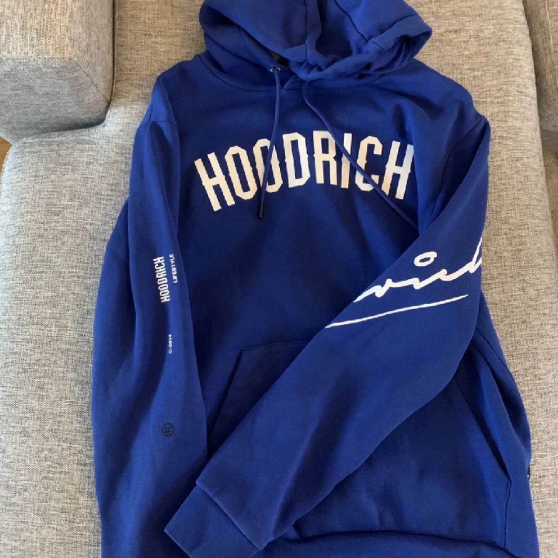 Säljer den för 50kr. Har använd den 2 gånger