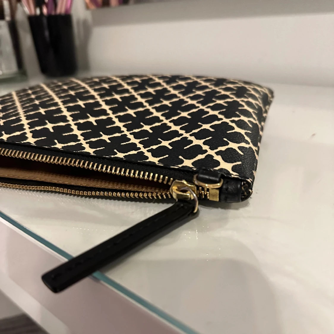 Malene Birger clutch väska/necessär  - 90