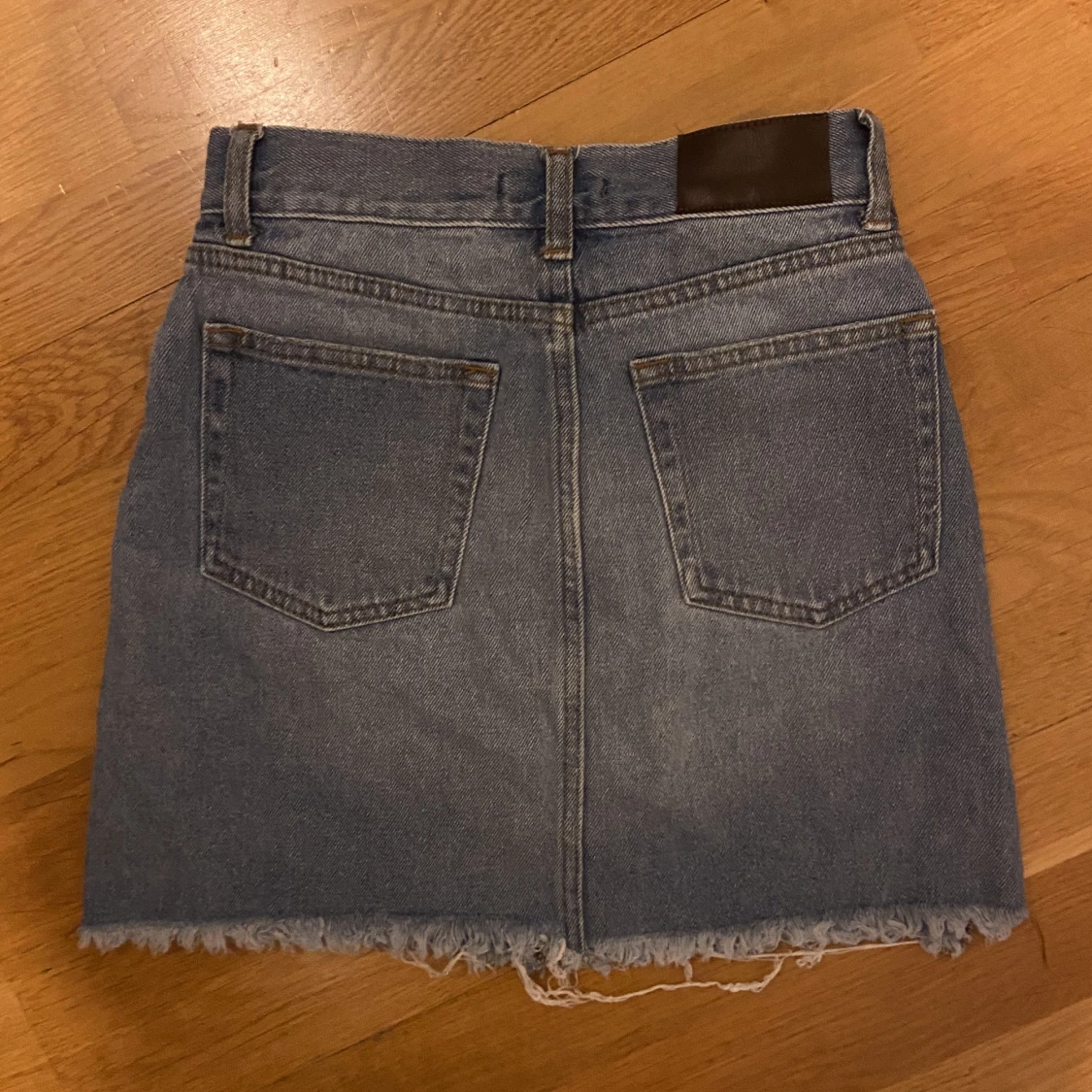 Superfin kjol från NA-KD - 90