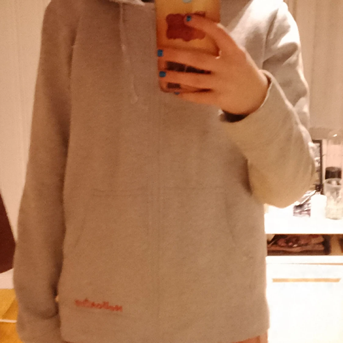 Hallo Kitty munkis - 90