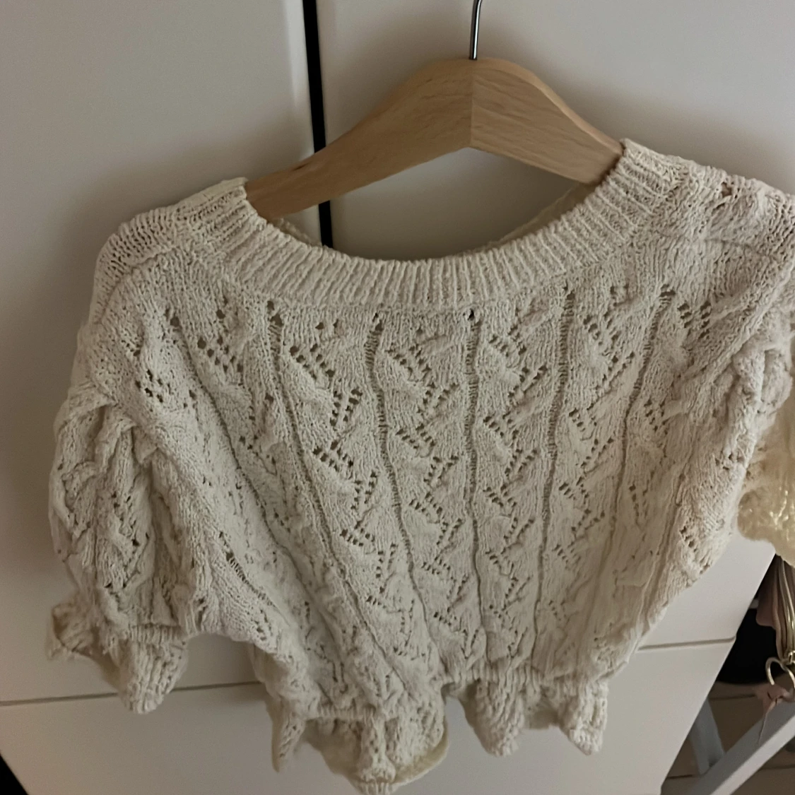 jätte fin blus🤗 - 90