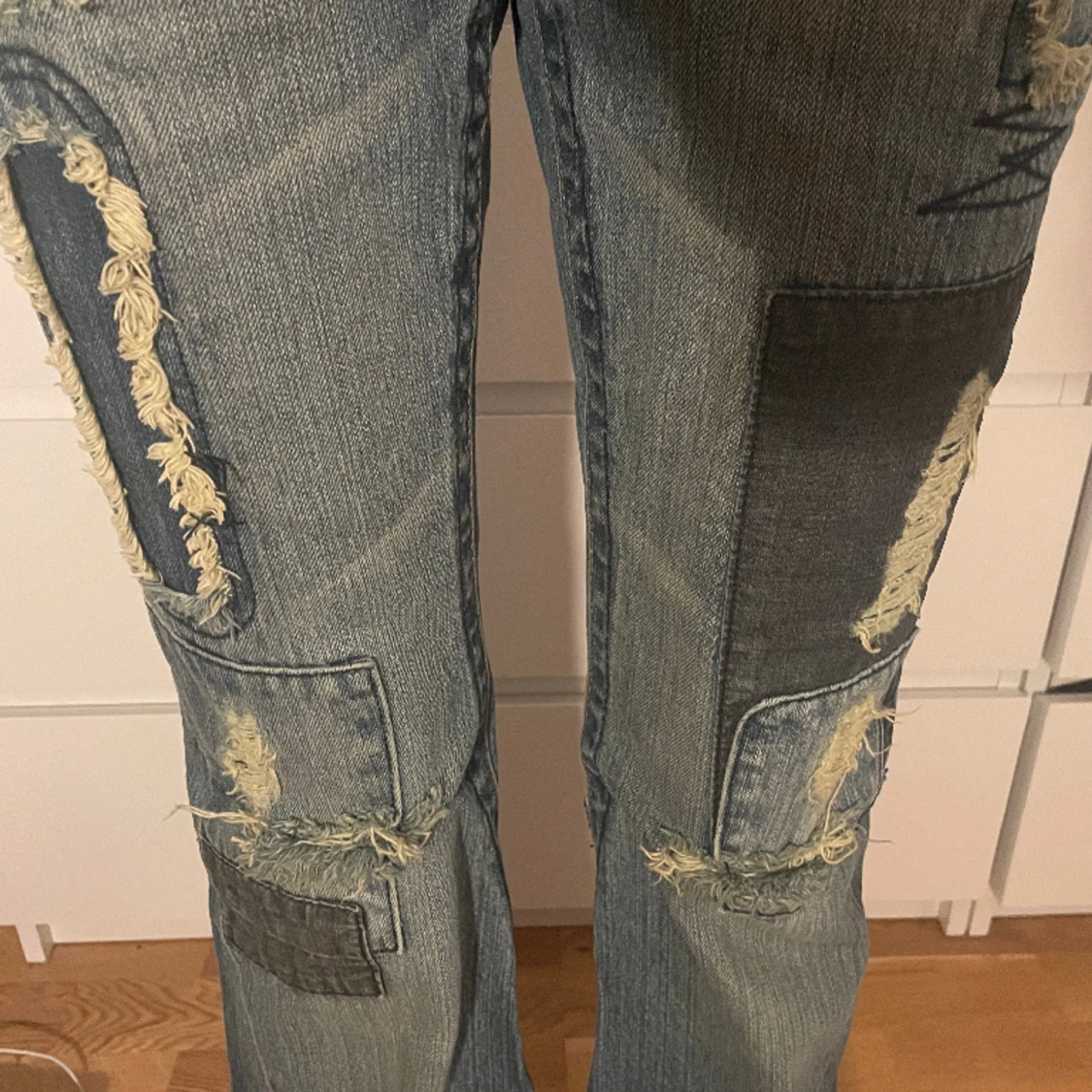 True religion jeans - 91