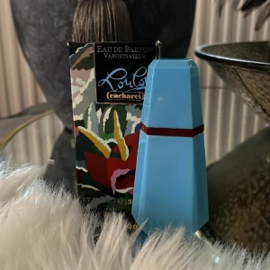 Cacharel Lou Lou  - 50 ml parfym från Cacharel. Endast provad .  