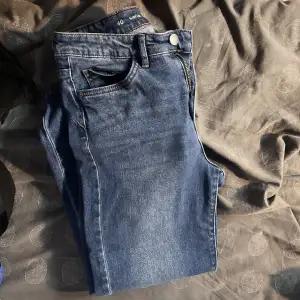 Jeans from Carla  Sorta used Original price 500kr Price is negotiable 