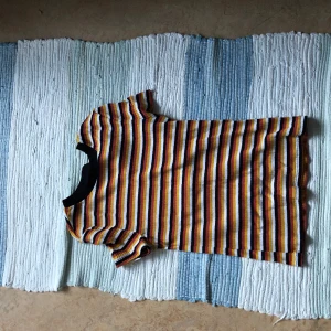 Vintage topp - Vintage topp i härliga färger🧡