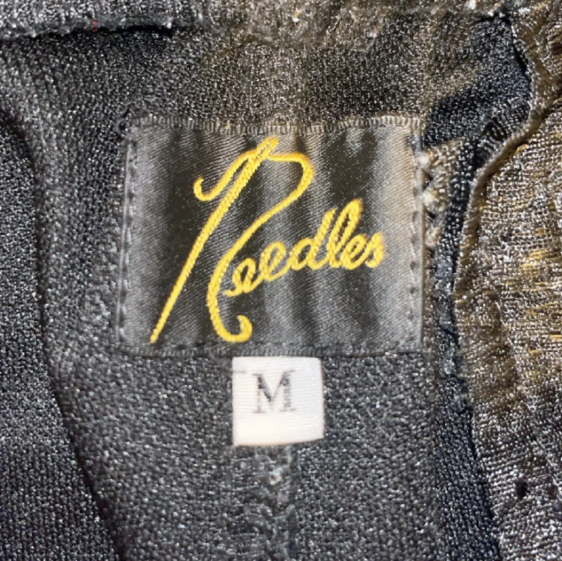 Needles Trackpants - 90