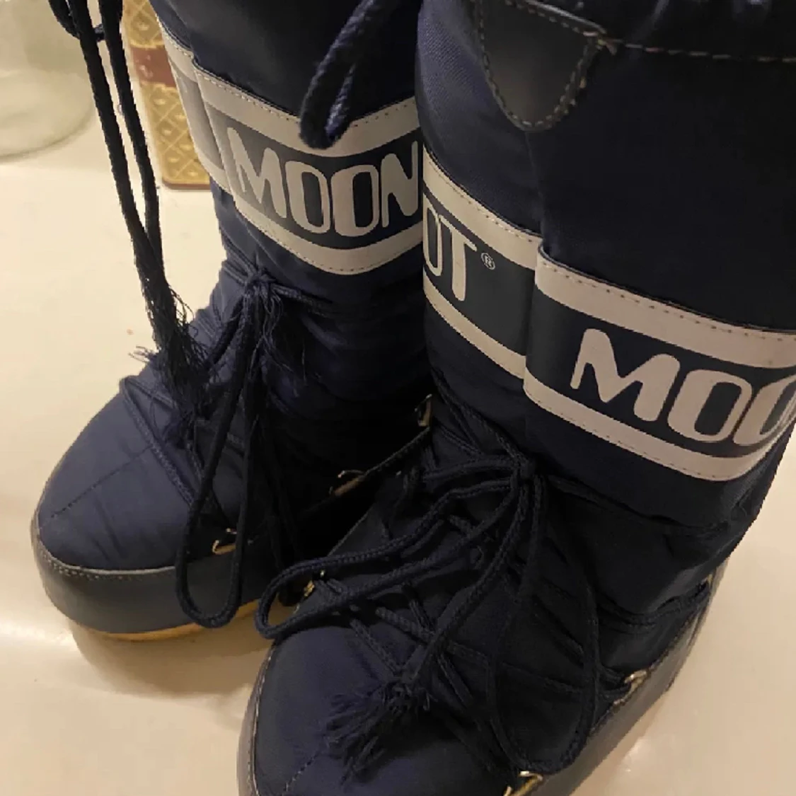 Moon boot - 90