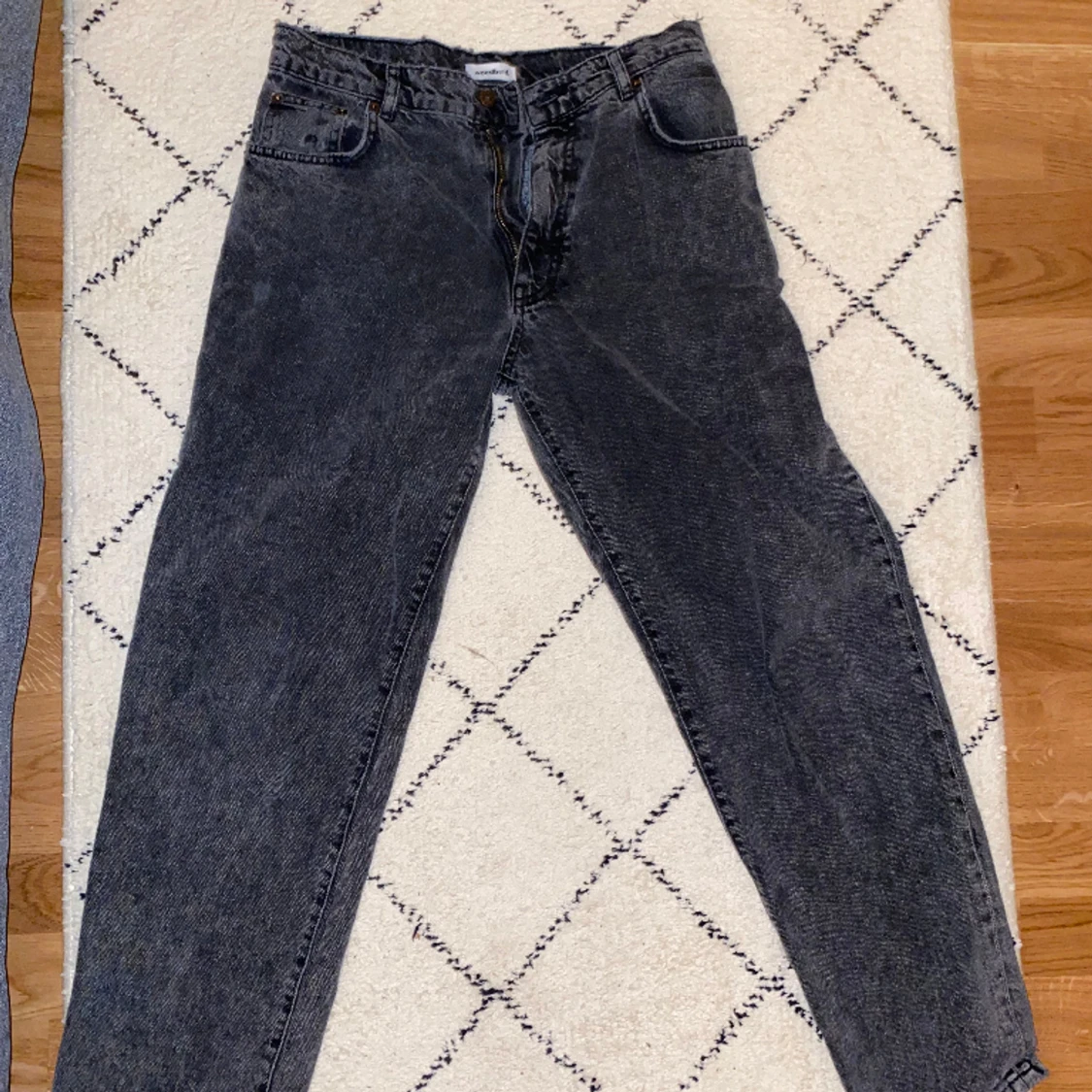 Woodbird Jeans - 91