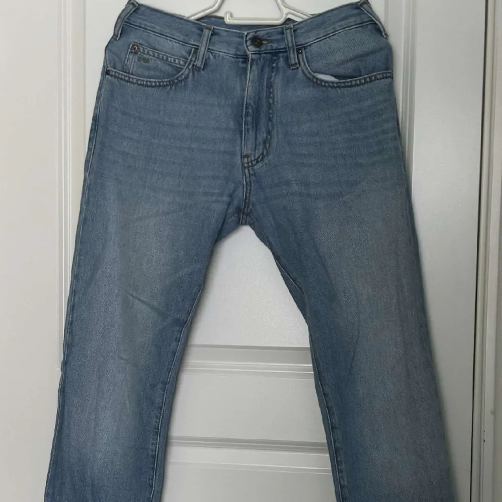 Armani jeans , kan finnas tecken på användning men de har varit väl omhändertagna💞. Jeans & Byxor.
