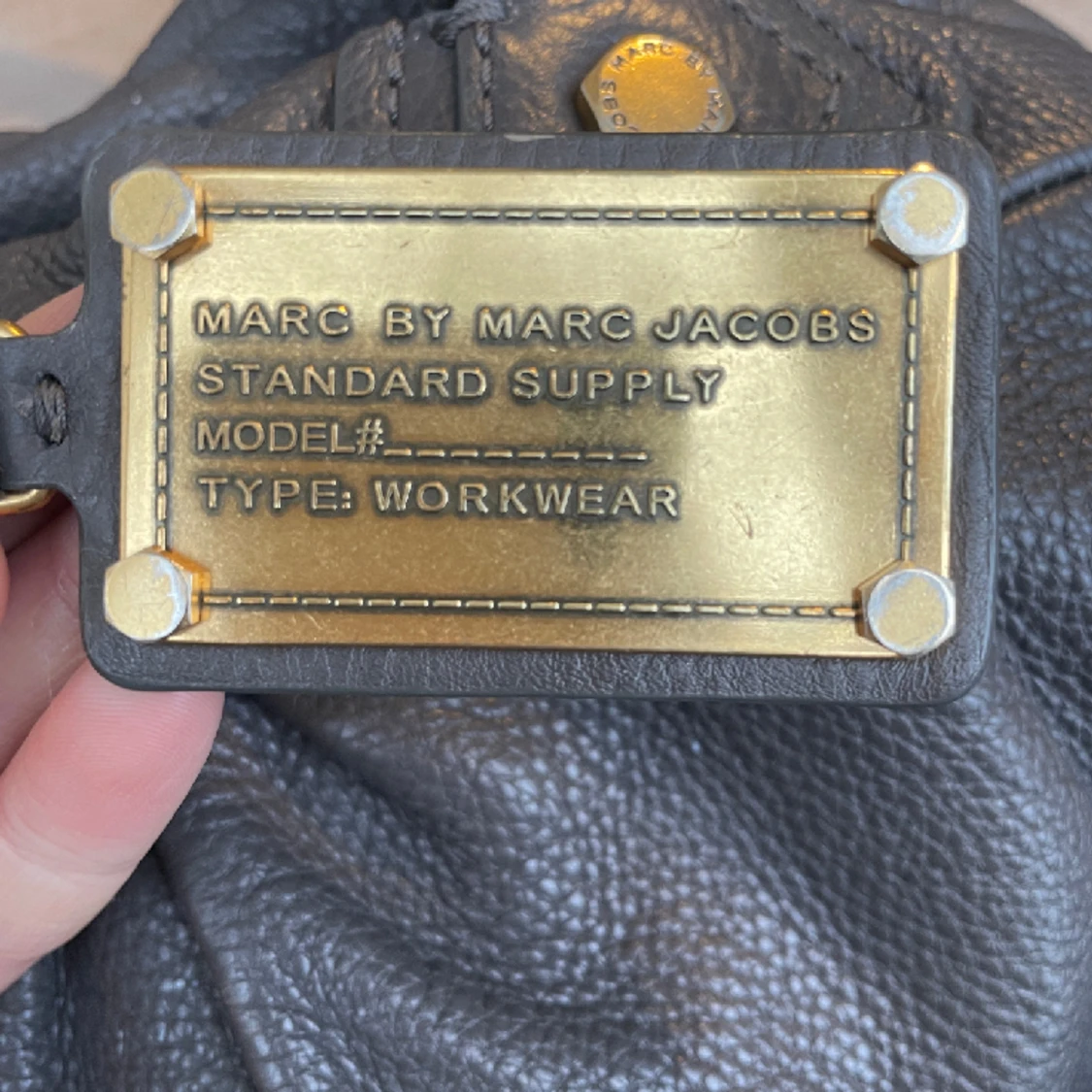 Marc jacob väska - 91