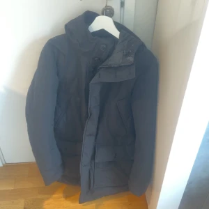 Blauer vinterjacka M - Fint skick nypris 3500+